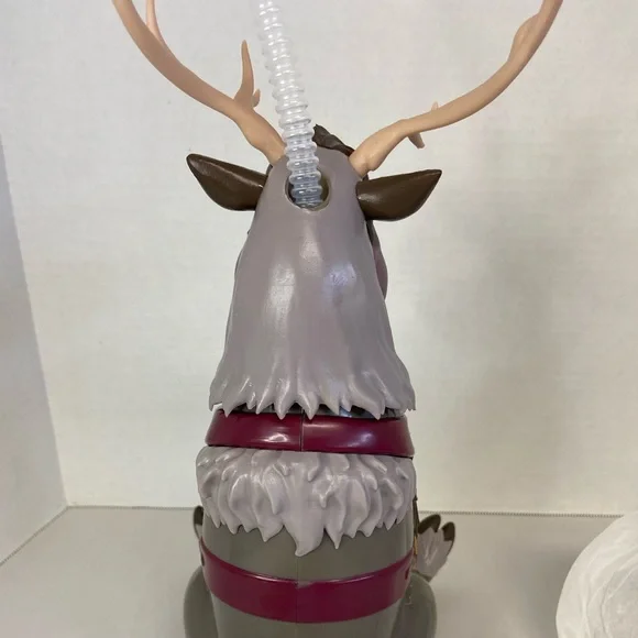 Disney Parks Sven Sipper-Movie Frozen - Picture 8 of 13